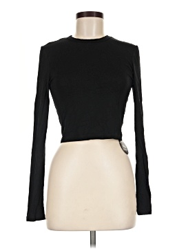 Abardsion Long Sleeve T-Shirt (view 1)