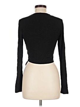 Abardsion Long Sleeve T-Shirt (view 2)