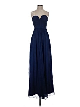 j crew blue bridesmaid dress J.Crew Women's Dresses On Sale Up To 90% Off Retail Navy blue