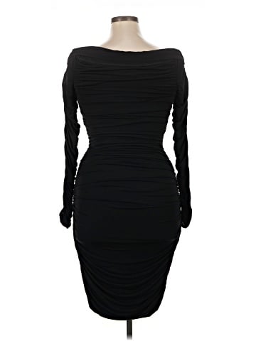 Elizabeth and James Cocktail Dress (view 2)