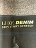 Peter Nygard Blue Jeggings Size 16 - photo 4