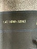 Peter Nygard Blue Jeggings Size 16 - photo 5