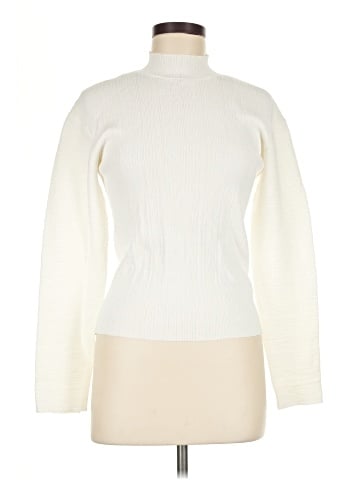 Naf Naf Long Sleeve Turtleneck (view 1)