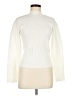Naf Naf Ivory Long Sleeve Turtleneck Size M - photo 1