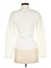 Naf Naf Ivory Long Sleeve Turtleneck Size M - photo 2