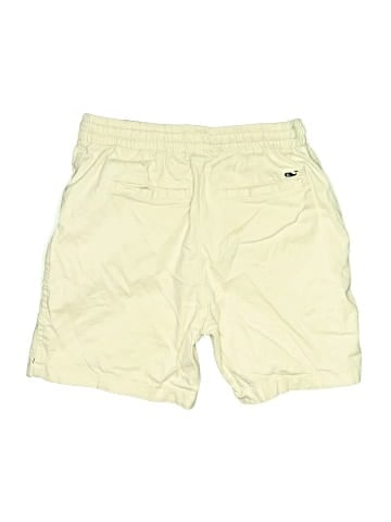 Vineyard Vines Khaki Shorts (view 2)