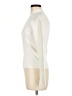 Naf Naf Ivory Long Sleeve Turtleneck Size M - photo 5