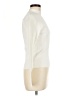 Naf Naf Ivory Long Sleeve Turtleneck Size M - photo 4