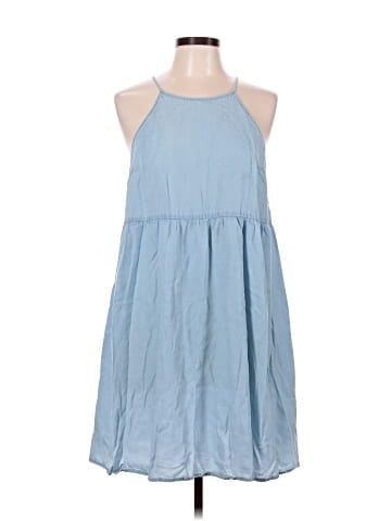 Mossimo Supply Co. Casual Dress (view 1)