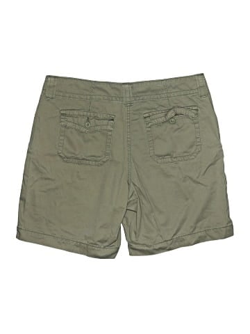 Riders by Lee Khaki Shorts (view 2)