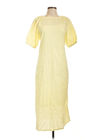Uniqlo Casual Dress (view 1)