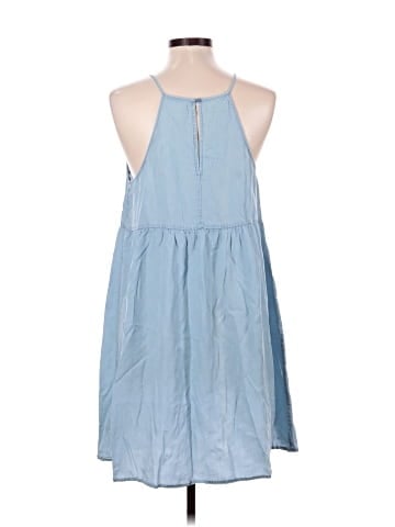 Mossimo Supply Co. Casual Dress (view 2)