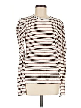 Derek Lam 10 Crosby 3/4 Sleeve T-Shirt (view 1)