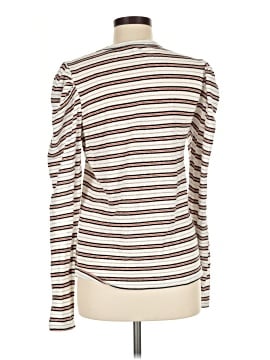 Derek Lam 10 Crosby 3/4 Sleeve T-Shirt (view 2)