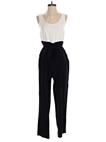 Shinestar Jumpsuit (view 1)