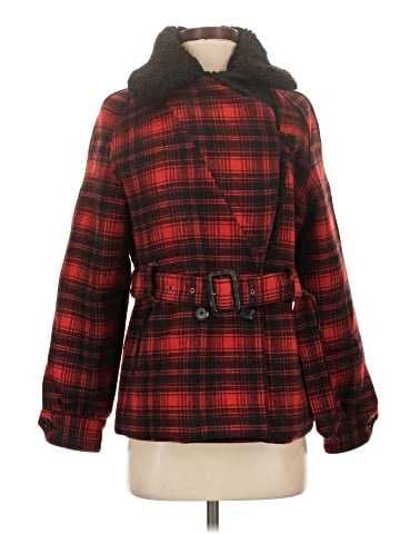 Banana Republic Coat (view 1)