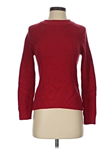 Kim Rogers Pullover Sweater (view 1)