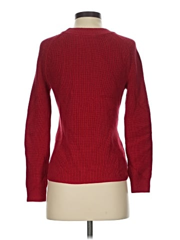 Kim Rogers Pullover Sweater (view 2)