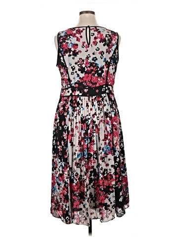 Adrianna Papell Cocktail Dress (view 2)