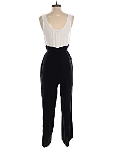 Shinestar Jumpsuit (view 2)