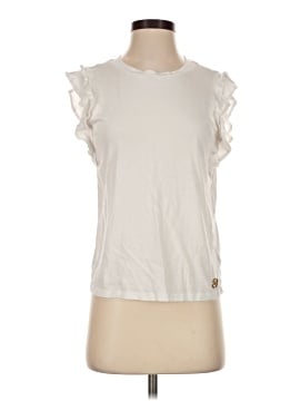 MICHAEL Michael Kors Short Sleeve Top (view 1)