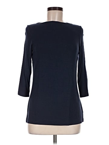 Kenar 3/4 Sleeve T-Shirt (view 1)