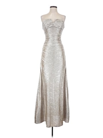 Hailey by Adrianna Papell Cocktail Dress (view 1)