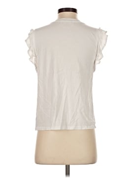 MICHAEL Michael Kors Short Sleeve Top (view 2)