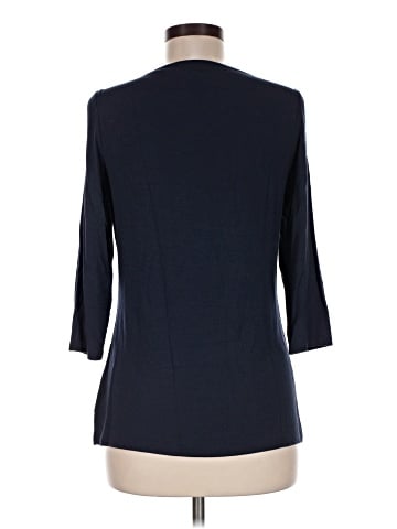 Kenar 3/4 Sleeve T-Shirt (view 2)