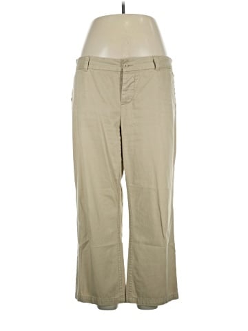 Gap Outlet Khakis (view 1)