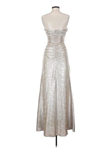 Hailey by Adrianna Papell Cocktail Dress (view 2)