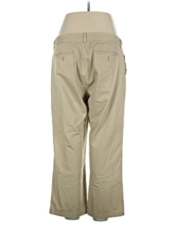 Gap Outlet Khakis (view 2)