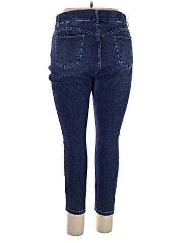 New York & Company Jeans (view 2)