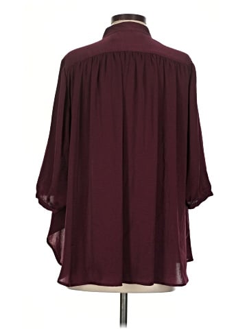Rebecca Minkoff 3/4 Sleeve Blouse (view 2)