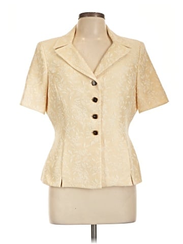 Kasper Blazer (view 1)