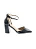 Assorted Brands Black Heels Size 6 - photo 1