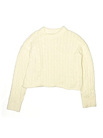 Zara Turtleneck Sweater (view 1)