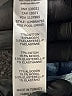 FRAME Blue Jeans Size 25 waist - photo 8