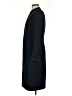 Tahari by ASL 100% Polyester Black Coat Size 6 - photo 5