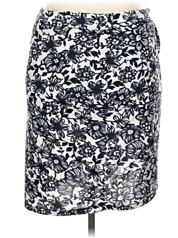 The Limited Casual Skirt (view 1)