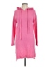 Saturday Sunday Pink Pullover Sweater Size M - photo 1