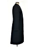 Tahari by ASL 100% Polyester Black Coat Size 6 - photo 4