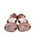 Unbranded Brown Sandals Size EU 39 - photo 2