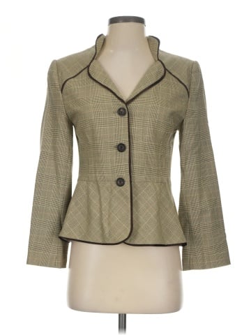 Carolina Herrera Blazer (view 1)
