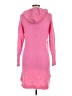 Saturday Sunday Pink Pullover Sweater Size M - photo 2