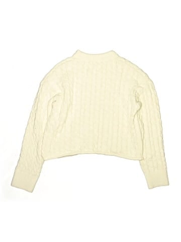 Zara Turtleneck Sweater (view 2)
