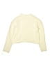 Zara Ivory Turtleneck Sweater Size 11 - 12 - photo 2