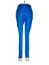 X by Gottex Color Block Blue Active Pants Size M - photo 2