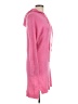 Saturday Sunday Pink Pullover Sweater Size M - photo 4