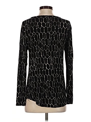 Apt. 9 Pullover Sweater (view 2)